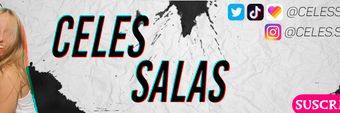 Celes Salas Profile Cover