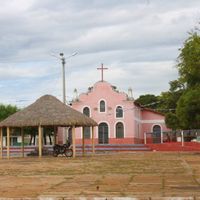 Nossa Senhora de Nazaré