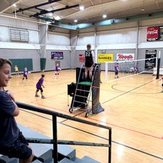 Willard Swimming Center