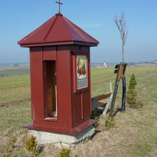 Sog. Rote Kapelle