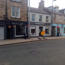 29 High Street, Selkirk