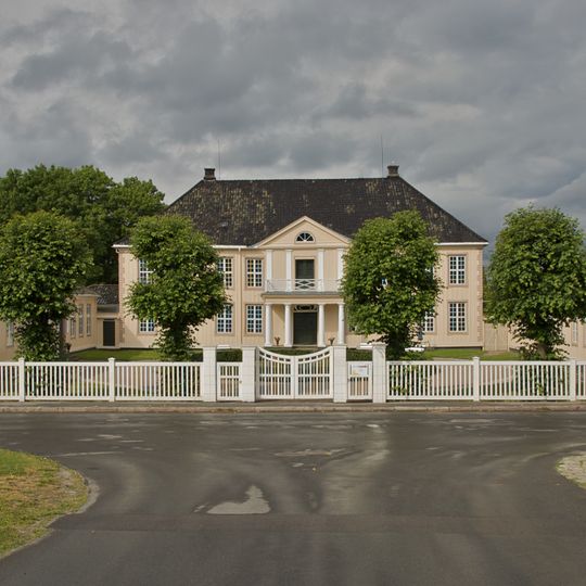 Søndre Brekke gård