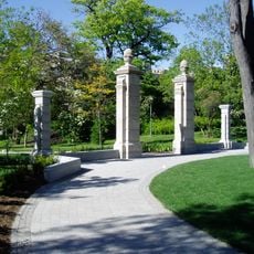 Philosopher's Walk