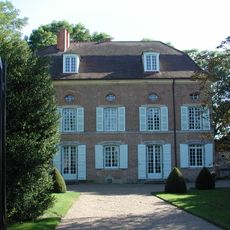 Château de Saint-Pont