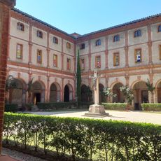 Le carmel