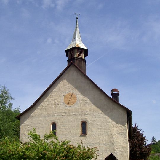 Kloster Sitzenkirch
