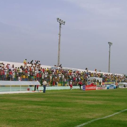 Stade Francisco Clenilson dos Santos