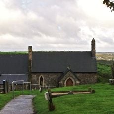 St Madog's Church