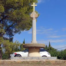 Creu del Padró