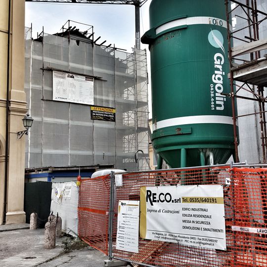 Oratorio di Santa Croce