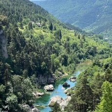 Le Pas de Soucy