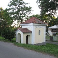 Kaple Panny Marie