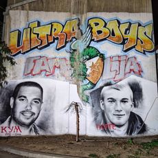Graffiti
