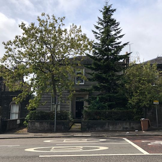 Edinburgh, 51 Minto Street