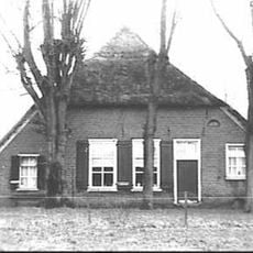 De Ganzenhoeve, Holthone