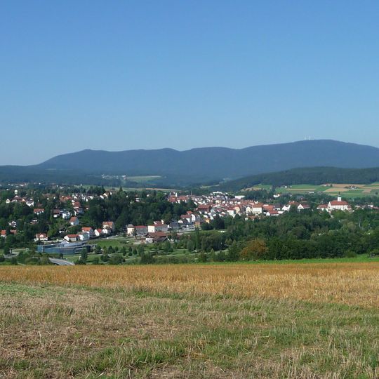 Hoher Bogen