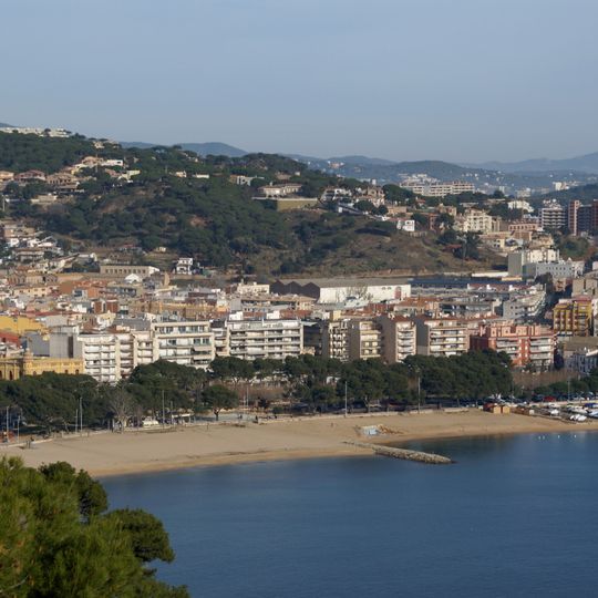 Sant Feliu de Guíxols