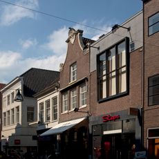 Diezerstraat 21, Zwolle