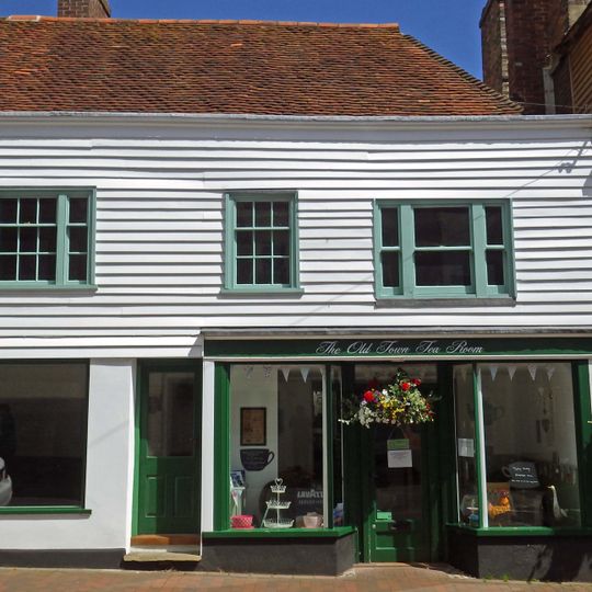4, Church Street