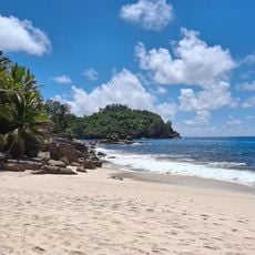 Anse Bazarca