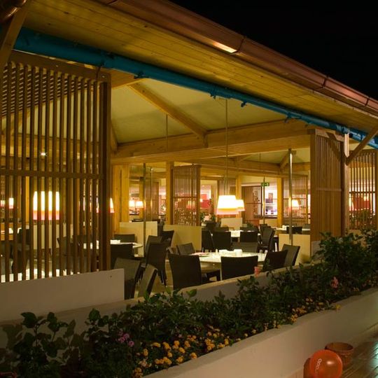 Robinson Club Apulia Hotel