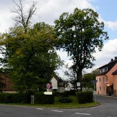 Sedansgärtlein
