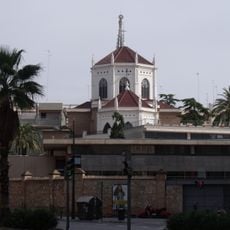 Colegio Inmaculado Corazón de María