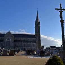 Église Saint-Pierre de Plouénan