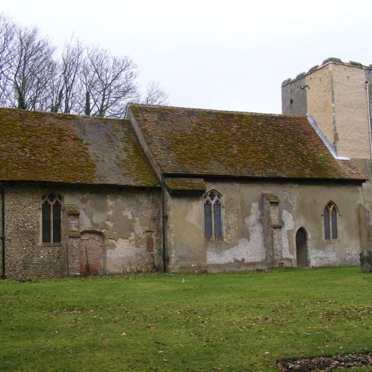 Church of All Saints