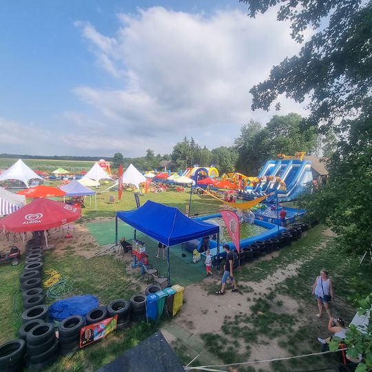 Sea Park "Sea Lands Oceans"