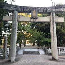 Kashii-gū