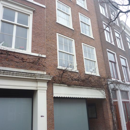 Oude Rijn 6, Leiden
