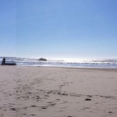 Arcadia Beach State Recreation Site