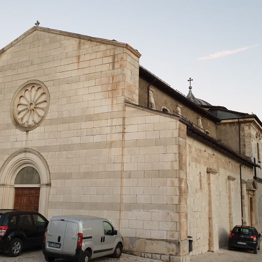 Chiesa di Santa Maria della Neve