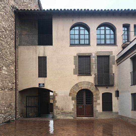 Rectoria de Centelles