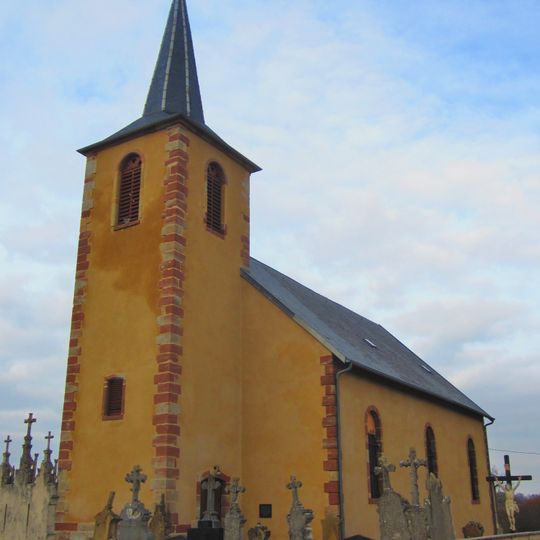 Menskirch