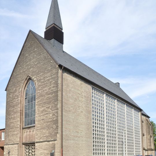 Karmelkirche