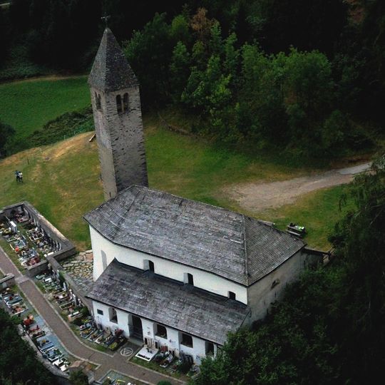 Chiesa di Santa Lucia