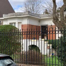 Maison, 11 rue Hoche