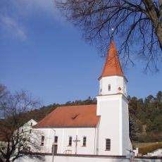 Sankt Walburga