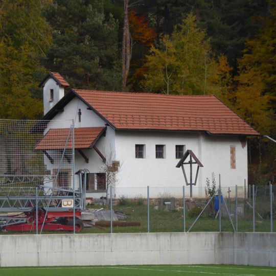 Chiesa dell'Ausiliatrice