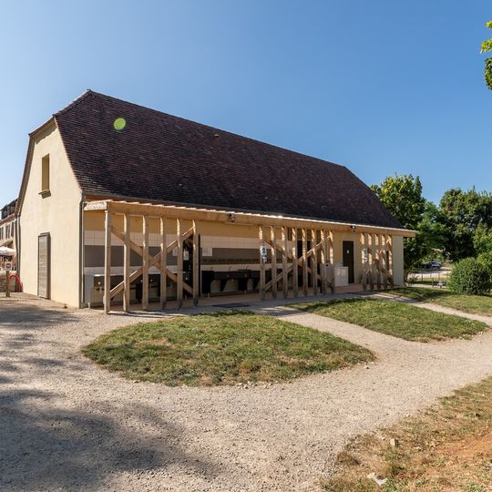 Camping Les Cigales - Ciela Village - Rocamadour