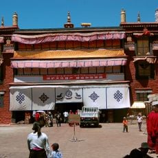 Ramoche Temple