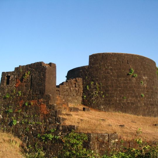 Panhala Fort
