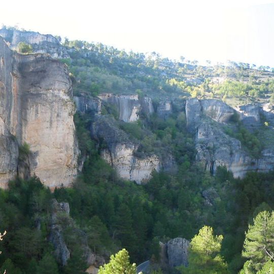 Serranía de Cuenca
