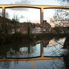 Viaduc du Gouët