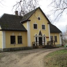 Dzīvojamā māja " Saulieši "