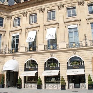 Hôtel du Crédit Foncier de France