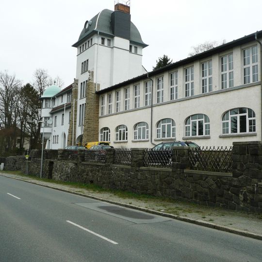 Spreedorfer Straße 7