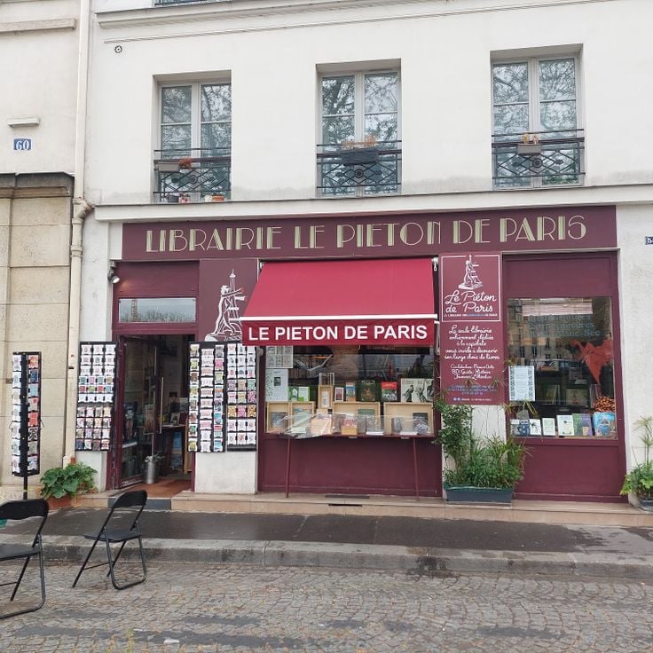 Caféothèque de Paris